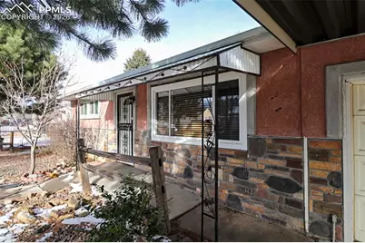 1917 S Sheridan Avenue, Colorado Springs, CO 80905 - Photo 3