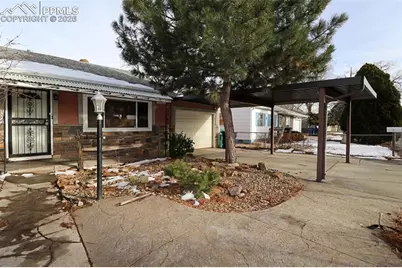 1917 S Sheridan Avenue, Colorado Springs, CO 80905 - Photo 25