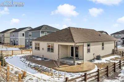 2252 Still Meadows Court, Monument, CO 80132 - Photo 43