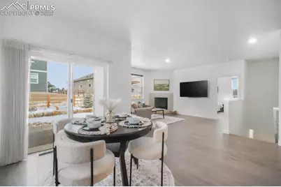 2252 Still Meadows Court, Monument, CO 80132 - Photo 11