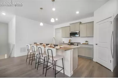 2252 Still Meadows Court, Monument, CO 80132 - Photo 5