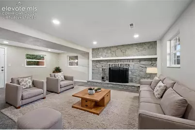 7313 Colonial Drive, Fountain, CO 80817 - Photo 29