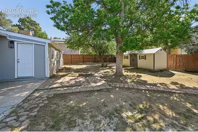 7313 Colonial Drive, Fountain, CO 80817 - Photo 17
