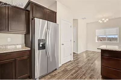 2041 Birmingham Loop, Colorado Springs, CO 80910 - Photo 7