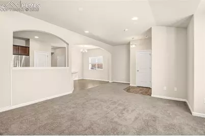 2041 Birmingham Loop, Colorado Springs, CO 80910 - Photo 3