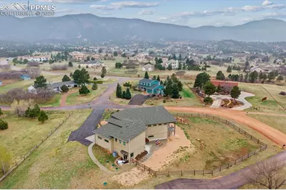 3885 Sierra Vista Road, Monument, CO 80132 - Photo 5