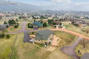 3885 Sierra Vista Rd, Monument, CO 80132 - Photo 45