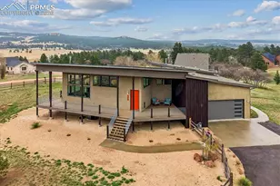 3885 Sierra Vista Rd, Monument, CO 80132 - Photo 3