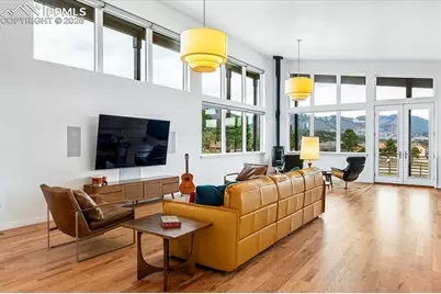 3885 Sierra Vista Road, Monument, CO 80132 - Photo 11