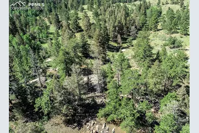 235 Hay Creek Road, Florissant, CO 80816 - Photo 3