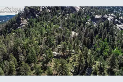 235 Hay Creek Road, Florissant, CO 80816 - Photo 9