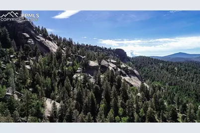 235 Hay Creek Road, Florissant, CO 80816 - Photo 1