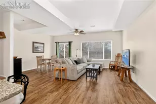 806 Red Thistle View, Colorado Springs, CO 80916 - Photo 3