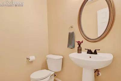 806 Red Thistle View, Colorado Springs, CO 80916 - Photo 17