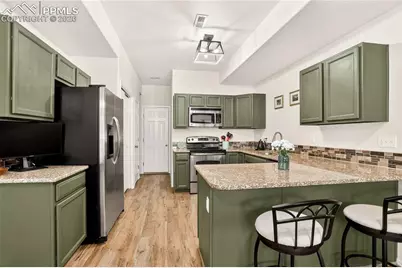 806 Red Thistle View, Colorado Springs, CO 80916 - Photo 13