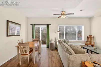 806 Red Thistle View, Colorado Springs, CO 80916 - Photo 5