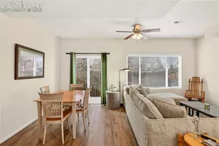 806 Red Thistle View, Colorado Springs, CO 80916 - Photo 5