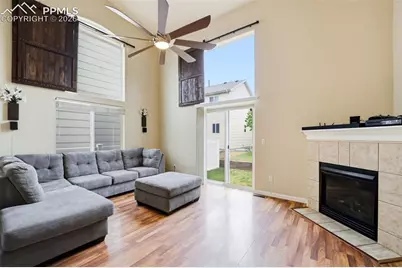 7269 Maybeck View, Peyton, CO 80831 - Photo 9