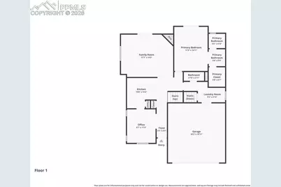 7269 Maybeck View, Peyton, CO 80831 - Photo 31