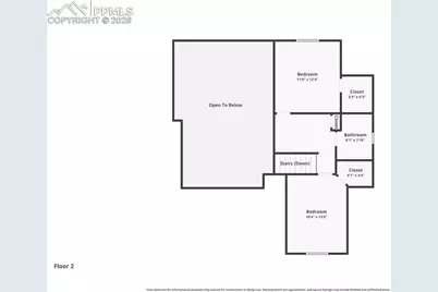7269 Maybeck View, Peyton, CO 80831 - Photo 33