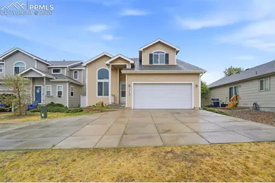 7269 Maybeck View, Peyton, CO 80831 - Photo 1