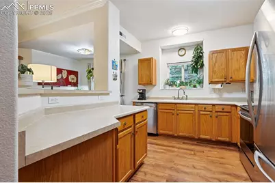 4007 Riviera Grove #103, Colorado Springs, CO 80922 - Photo 7