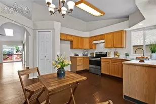 3839 Range Dr, Colorado Springs, CO 80922 - Photo 5