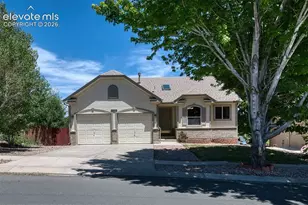 3839 Range Dr, Colorado Springs, CO 80922 - Photo 1