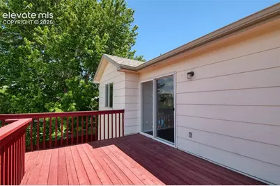 3839 Range Drive, Colorado Springs, CO 80922 - Photo 17