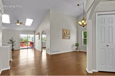 3839 Range Drive, Colorado Springs, CO 80922 - Photo 3