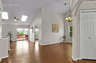 3839 Range Dr, Colorado Springs, CO 80922 - Photo 3