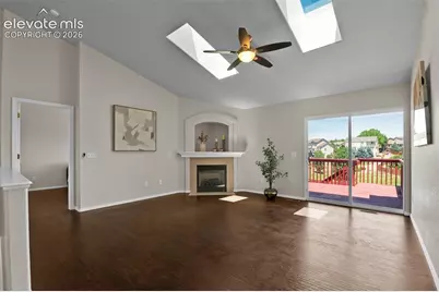 3839 Range Drive, Colorado Springs, CO 80922 - Photo 11