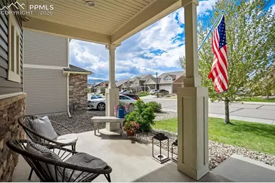 9305 Castle Oaks Drive, Fountain, CO 80817 - Photo 5