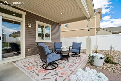 9305 Castle Oaks Drive, Fountain, CO 80817 - Photo 39