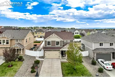 9305 Castle Oaks Drive, Fountain, CO 80817 - Photo 3