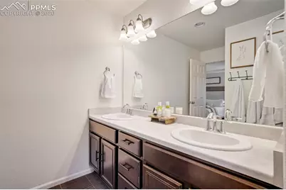 9305 Castle Oaks Drive, Fountain, CO 80817 - Photo 27