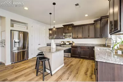 9305 Castle Oaks Drive, Fountain, CO 80817 - Photo 13