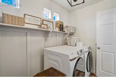 9305 Castle Oaks Drive, Fountain, CO 80817 - Photo 37