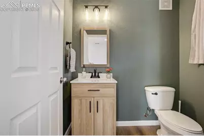 9305 Castle Oaks Drive, Fountain, CO 80817 - Photo 17