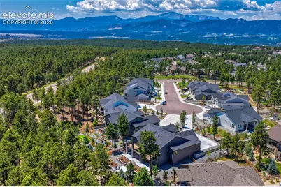 16356 Treetop Glory Court, Monument, CO 80132 - Photo 49