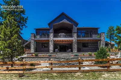 16356 Treetop Glory Court, Monument, CO 80132 - Photo 47