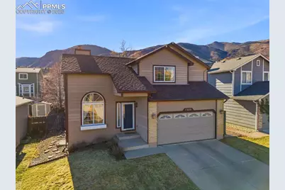 7320 Julynn Road, Colorado Springs, CO 80919 - Photo 1