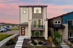 8789 Hoopla Way, Colorado Springs, CO 80924 - Photo 1