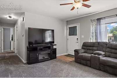 1524 Willshire Drive, Colorado Springs, CO 80906 - Photo 5
