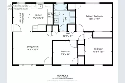 1524 Willshire Drive, Colorado Springs, CO 80906 - Photo 27
