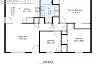 1524 Willshire Dr, Colorado Springs, CO 80906 - Photo 27