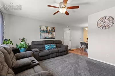 1524 Willshire Drive, Colorado Springs, CO 80906 - Photo 3