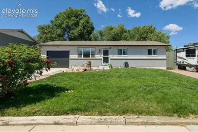 1524 Willshire Drive, Colorado Springs, CO 80906 - Photo 1