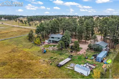 12730 Herring Road, Colorado Springs, CO 80908 - Photo 49