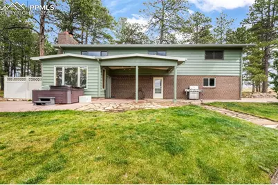 12730 Herring Road, Colorado Springs, CO 80908 - Photo 47